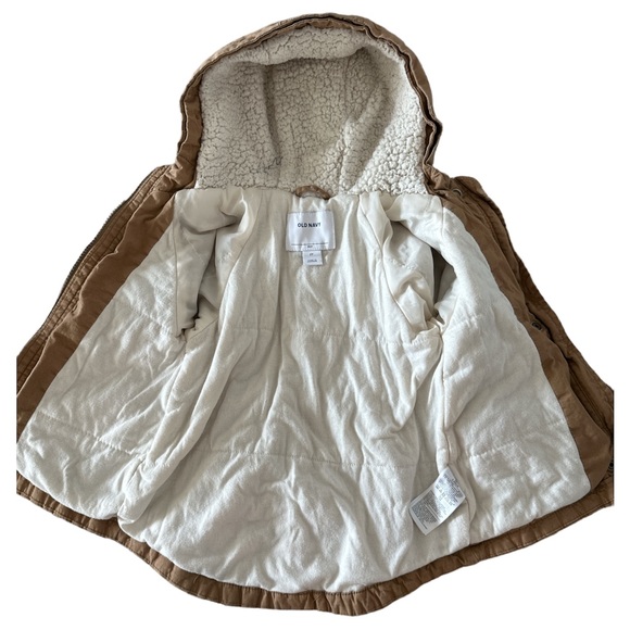 Winter Jacket - Picture 5 of 5